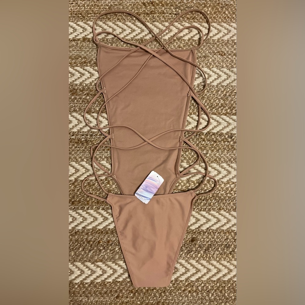 Forever21 Swim Suit NTW